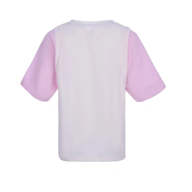 Áo T-shirt bé gái 361 mẫu mới, giá ưu đãi 480.800₫, chất liệu mềm mại, năng động 2