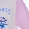 Áo T-shirt bé gái 361 mẫu mới, giá ưu đãi 480.800₫, chất liệu mềm mại, năng động 4