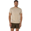 Áo T-shirt chạy bộ Nam ASICS ROAD SEAMLESS - Thoáng mát nhẹ, giá 1.078.800đ