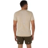 Áo T-shirt chạy bộ Nam ASICS ROAD SEAMLESS - Thoáng mát nhẹ, giá 1.078.800đ 2
