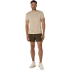Áo T-shirt chạy bộ Nam ASICS ROAD SEAMLESS - Thoáng mát nhẹ, giá 1.078.800đ 3
