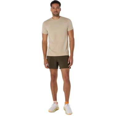 Áo T-shirt chạy bộ Nam ASICS ROAD SEAMLESS - Thoáng mát nhẹ, giá 1.078.800đ 3 Áo T-shirt chạy bộ Nam ASICS ROAD SEAMLESS - Thoáng mát nhẹ, giá 1.078.800đ 3