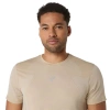 Áo T-shirt chạy bộ Nam ASICS ROAD SEAMLESS - Thoáng mát nhẹ, giá 1.078.800đ 4