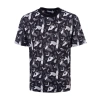 Áo T-shirt Le Coq Sportif LT5FHT02MV-BK00, thiết kế hiện đại, giảm 22% còn 1.560.800 VND