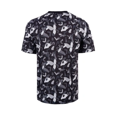 Áo T-shirt Le Coq Sportif LT5FHT02MV-BK00, thiết kế hiện đại, giảm 22% còn 1.560.800 VND
