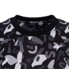 Áo T-shirt Le Coq Sportif LT5FHT02MV-BK00, thiết kế hiện đại, giảm 22% còn 1.560.800 VND 3