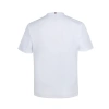 Áo T-shirt Le Coq Sportif Nam LN4FHT90MV-WH00 - Giá 1.028.160đ, chất liệu thoáng mát 4