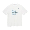 Áo T-Shirt Le Coq Sportif Nam LN5SHT52MV-WH00 – Thoáng khí, Đường may chuẩn, Giảm giá 20% chỉ 941.760₫ 4