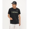 Áo T-Shirt Le Coq Sportif Nam - Mẫu LN4FHT90MV-BK00, Cotton cao cấp, Giá ưu đãi 1.028.160₫