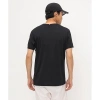 Áo T-Shirt Le Coq Sportif Nam - Mẫu LN4FHT90MV-BK00, Cotton cao cấp, Giá ưu đãi 1.028.160₫ 2