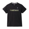 Áo T-Shirt Le Coq Sportif Nam - Mẫu LN4FHT90MV-BK00, Cotton cao cấp, Giá ưu đãi 1.028.160₫ 4