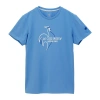Áo T-Shirt Le Coq Sportif Nam QTMXJA07V-BL - Thể thao, giảm giá 21% chỉ 797.923₫