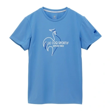 Áo T-Shirt Le Coq Sportif Nam QTMXJA07V-BL - Thể thao, giảm giá 21% chỉ 797.923₫