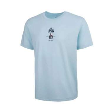 Áo T-shirt Nam 361 W552.524.103-2C - Cotton mềm, hiện đại, giảm 19% - 609.710₫
