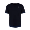 Áo T-shirt nam Coq Sportif LN5FHT21MV-NV00 – chất liệu thấm hút, thiết kế thời trang, giảm giá 17% còn 1.364.500₫