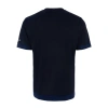 Áo T-shirt nam Coq Sportif LN5FHT21MV-NV00 – chất liệu thấm hút, thiết kế thời trang, giảm giá 17% còn 1.364.500₫ 2
