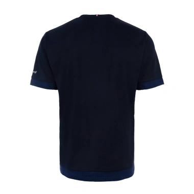 Áo T-shirt nam Coq Sportif LN5FHT21MV-NV00 – chất liệu thấm hút, thiết kế thời trang, giảm giá 17% còn 1.364.500₫