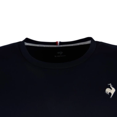 Áo T-shirt nam Coq Sportif LN5FHT21MV-NV00 – chất liệu thấm hút, thiết kế thời trang, giảm giá 17% còn 1.364.500₫