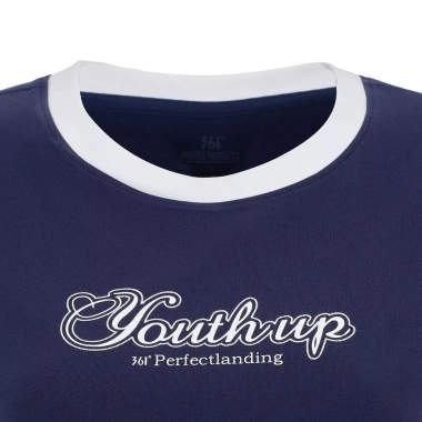 Áo T-shirt Nữ 361 - Giá 579.000₫ giảm từ 729.540₫, chất liệu mềm mại, trẻ trung