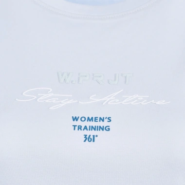 Áo T-shirt Nữ 361 W562.524.117-1C - Thiết kế trẻ trung, vải mềm, giảm 18% chỉ 637.900₫