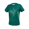 Áo T-Shirt Nữ Coq Sportif LT4FHT01LV-GR00 - Thiết kế le, Giá ưu đãi 797.923₫