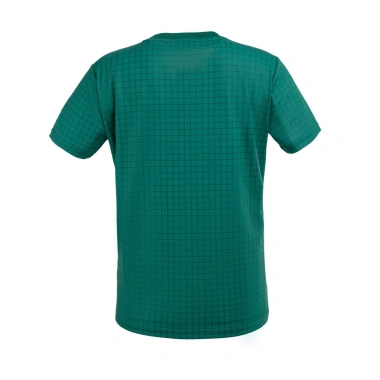 Áo T-Shirt Nữ Coq Sportif LT4FHT01LV-GR00 - Thiết kế le, Giá ưu đãi 797.923₫