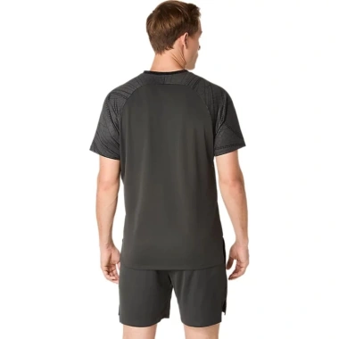 Áo T-shirt tập luyện Nam ASICS All Over Print - Giá chỉ 931.500₫, giảm tới 20%