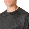 Áo T-shirt tập luyện Nam ASICS All Over Print - Giá chỉ 931.500₫, giảm tới 20% 6