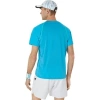 Áo T-Shirt Tennis Nam Asics MATCH ACTIBREEZE 2.041A298 - Thoáng khí, thoải mái, giảm giá 17% 2