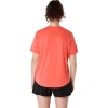 Áo T-Shirt Thể Thao Asics Nữ Màu Bạc SS 2.012D144.700 - Giá ưu đãi 637.000 VNĐ 2