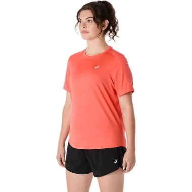 Áo T-Shirt Thể Thao Asics Nữ Màu Bạc SS 2.012D144.700 - Giá ưu đãi 637.000 VNĐ 5