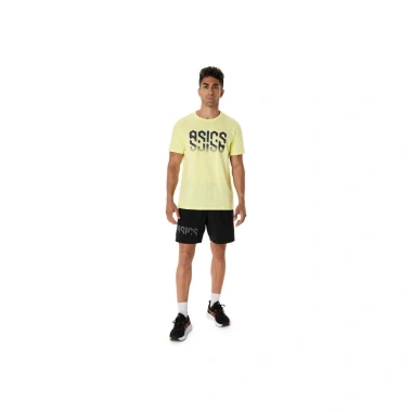 Áo T-Shirt Thể Thao Nam Asics HEX Graphic Cotton Blend - Giá 588.355₫, Giảm 23% 4 Áo T-Shirt Thể Thao Nam Asics HEX Graphic Cotton Blend - Giá 588.355₫, Giảm 23% 4