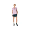 Áo T-Shirt Thể Thao Nữ Asics FUJITRAIL LOGO 2.012C971.700 - Giá 784.200, Giảm 22% 5