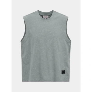 Áo Tank Top Nam ICONDENIM Rust Form Relaxed Giá 264.000 VNĐ, giảm 58.000 3 Áo Tank Top Nam ICONDENIM Rust Form Relaxed Giá 264.000 VNĐ, giảm 58.000 3
