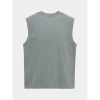 Áo Tank Top Nam ICONDENIM Rust Form Relaxed Giá 264.000 VNĐ, giảm 58.000 5
