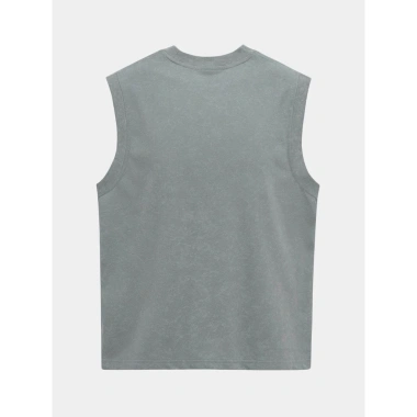 Áo Tank Top Nam ICONDENIM Rust Form Relaxed Giá 264.000 VNĐ, giảm 58.000 5 Áo Tank Top Nam ICONDENIM Rust Form Relaxed Giá 264.000 VNĐ, giảm 58.000 5
