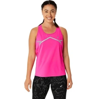 Áo Tank Top Thể Thao Asics Nữ 2.012C755.700 – Co giãn thoáng mát, giảm 17% chỉ 698.809₫