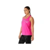 Áo Tank Top Thể Thao Asics Nữ 2.012C755.700 – Co giãn thoáng mát, giảm 17% chỉ 698.809₫ 2