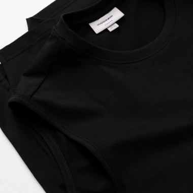 Áo Tanktop Nam ICONDENIM Daily Tank TTID37 - Giá 204.000 VND, giảm 20% 7