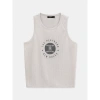 Áo Tanktop Nam ICONDENIM Strike Zone Mesh Form Relaxed TTID43 Giá chỉ 169k 7