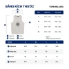 Áo Tanktop Nam ICONDENIM Strike Zone Mesh Form Relaxed TTID43 Giá chỉ 169k 9