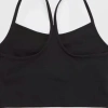Áo tập gym nữ Aerie 2 lớp dày dặn màu đen, bra thể thao, chất đanh mịn, không bai xù - Giá chỉ 85.000 4