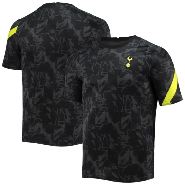 Áo tập luyện Tottenham Hotspur thoải mái, thiết kế cho khởi động, nhiều kích cỡ, giá chỉ 156.600₫