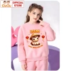 Áo Tết Bé CIUCIU KID Nỉ Sweater 2.026 Bính Ngọ - Mềm Ấm, Giá 160k 9