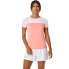 Áo Thể Thao Asics Nữ COURT SS 2.042A262.701 - Thoáng Khí, Độ Bền Cao, Giá 494K