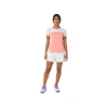 Áo Thể Thao Asics Nữ COURT SS 2.042A262.701 - Thoáng Khí, Độ Bền Cao, Giá 494K 4
