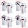 Áo thể thao MLB Houston Astros Unisex - Jersey bóng chày 2.023, giảm 18% còn 264.600₫