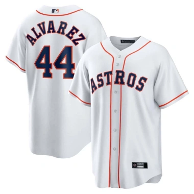 Áo thể thao MLB Houston Astros Unisex - Jersey bóng chày 2.023, giảm 18% còn 264.600₫