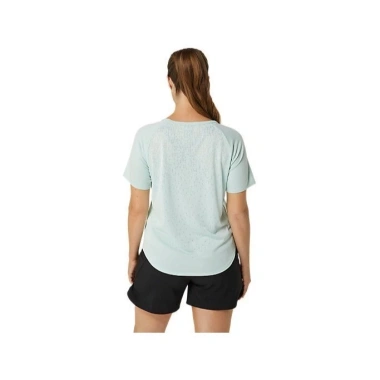 Áo Thể Thao Nữ Asics ACTIBREEZE Short Sleeve – Thấm Khí, Thoáng Mát, 803.491₫ 2