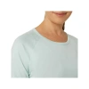 Áo Thể Thao Nữ Asics ACTIBREEZE Short Sleeve – Thấm Khí, Thoáng Mát, 803.491₫ 4